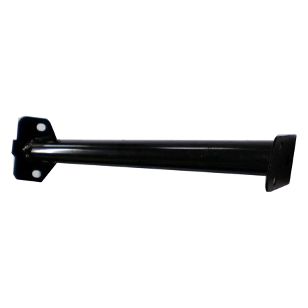 Bumper Bracket Front Left Plastic Bumper for INFINITI QX56 Nissan Armada TITAN