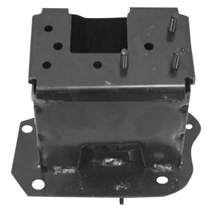 Bumper Bracket Front Left for Nissan Murano 2009–2014