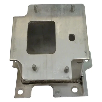 Bumper Bracket Front Left for INFINITI JX35 Nissan Pathfinder
