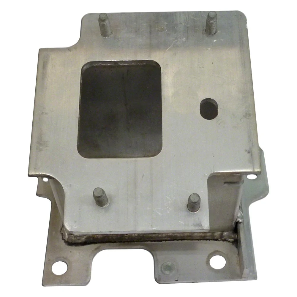 Bumper Bracket Front Left for INFINITI JX35 Nissan Pathfinder