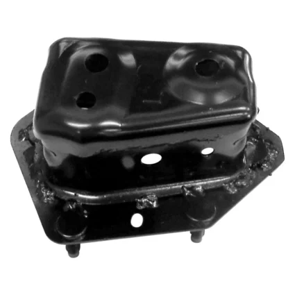 Bumper Bracket Front Left for Nissan Versa Sedan 2012–2019