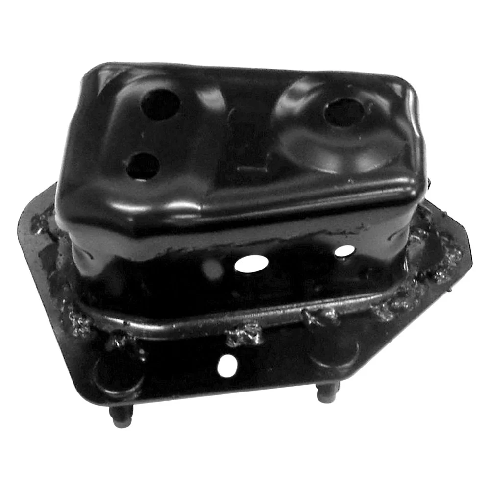 Bumper Bracket Front Left for Nissan Versa Sedan 2012–2019
