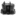 Bumper Bracket Front Left for Nissan Murano 2015–2024