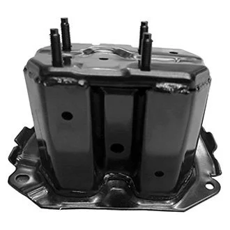 Bumper Bracket Front Left for Nissan Murano 2015–2024