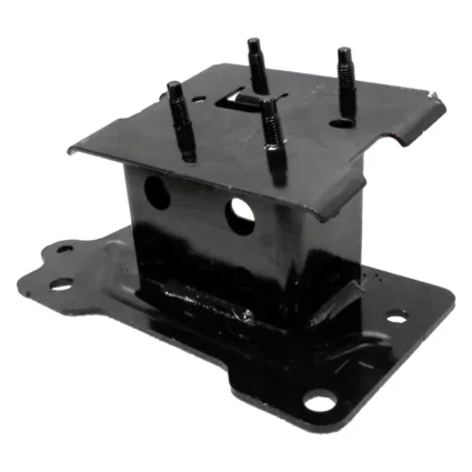 Bumper Bracket Front Left for Nissan Kicks 2018–2020