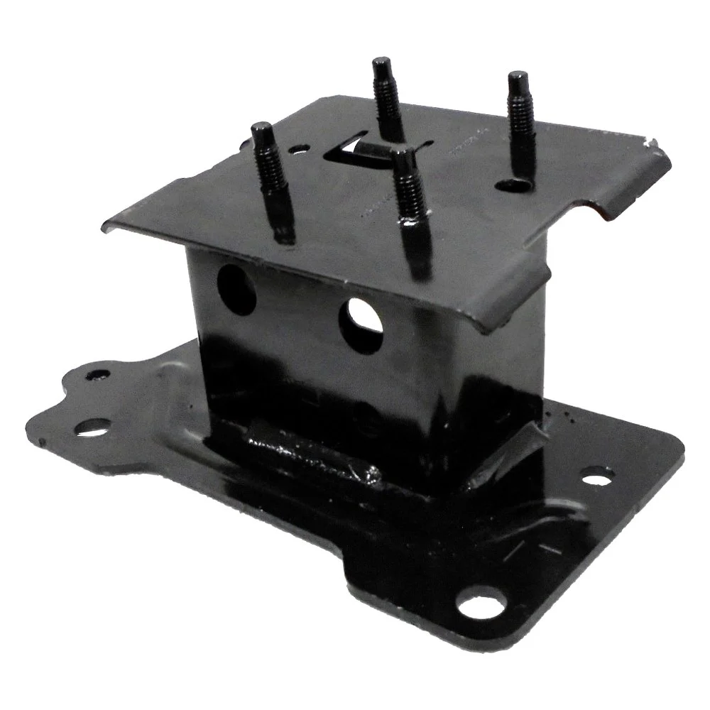 Bumper Bracket Front Left for Nissan Kicks 2018–2020
