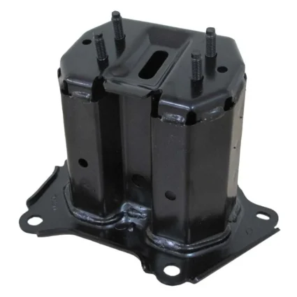 Bumper Bracket Front Left for Nissan Altima 2019–2023