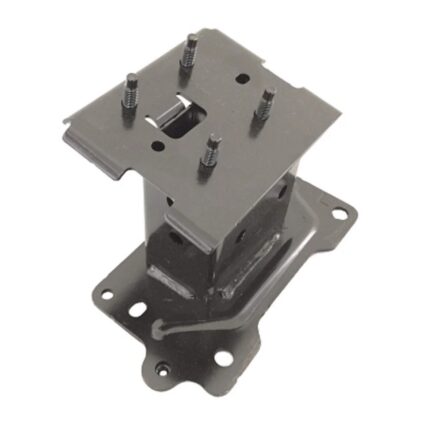 Bumper Bracket Front Left for Nissan Versa 2020–2024