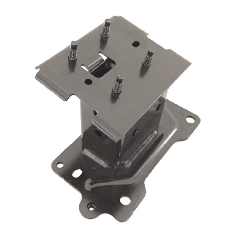 Bumper Bracket Front Left for Nissan Versa 2020–2024
