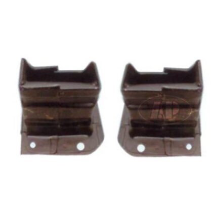 Bumper Bracket Front Right Mounting Stay for Nissan Altima 1993–2001