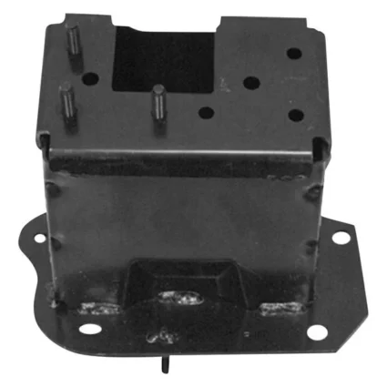 Bumper Bracket Front Right for Nissan Murano 2009–2014