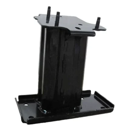 Bumper Bracket Front Right USA Built for Nissan Rogue 2014–2020