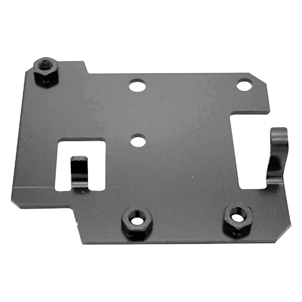 Bumper Bracket Front Right for Nissan NV1500 NV2500 NV3500