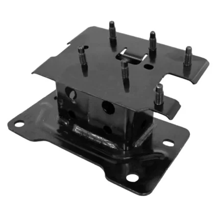 Bumper Bracket Front Right for Nissan Kicks 2018–2020