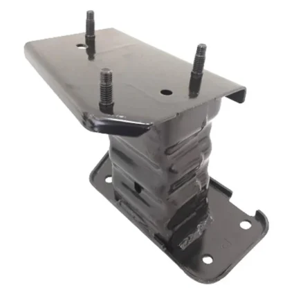 Bumper Bracket Front Right for Nissan Qashqai Rogue Sport