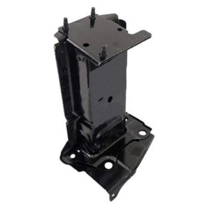 Bumper Bracket Front Right for Nissan Sentra 2017–2019