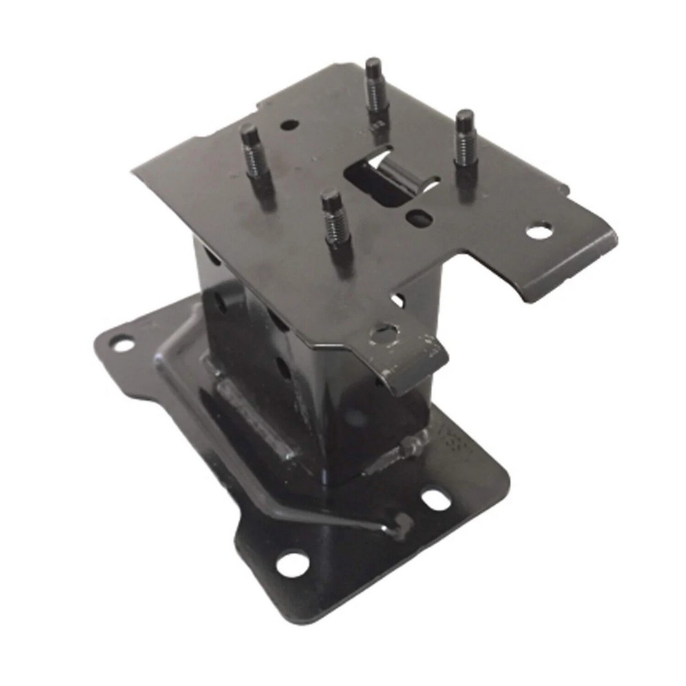Bumper Bracket Front Right for Nissan Versa 2020–2024