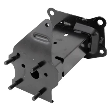 Bumper Bracket Front Right for Nissan Sentra 2020–2023