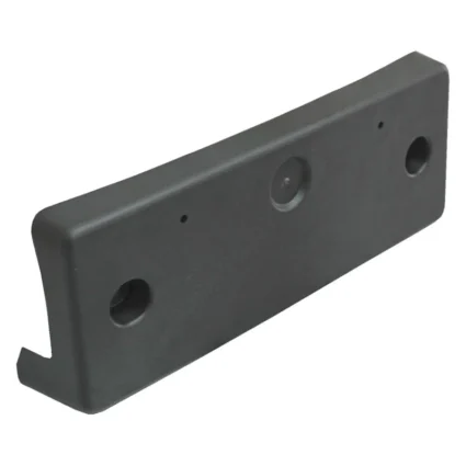 License Plate Bracket Front for Nissan Murano CrossCabriolet 2011–2014