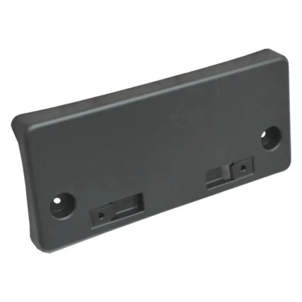License Plate Bracket Front for Nissan Versa Sedan 2012–2014