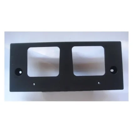 License Plate Bracket Front for Nissan Altima Sedan 2013–2015