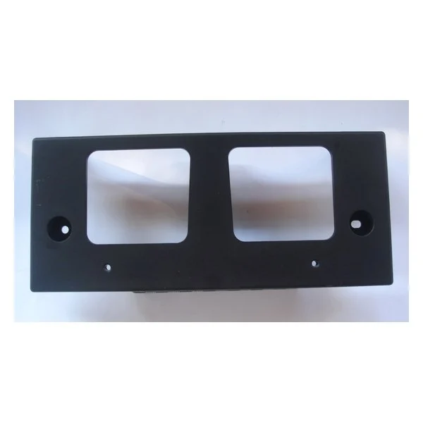 License Plate Bracket Front for Nissan Altima Sedan 2013–2015