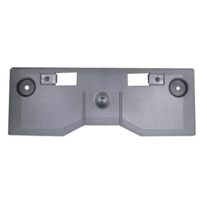 License Plate Bracket Front for Nissan Sentra 2013–2015