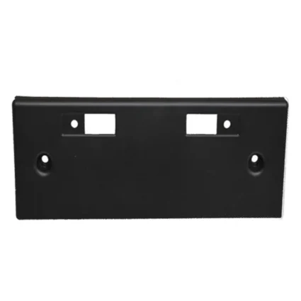 License Plate Bracket Front for Nissan Rogue 2014–2016