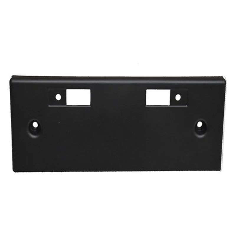 License Plate Bracket Front for Nissan Rogue 2014–2016