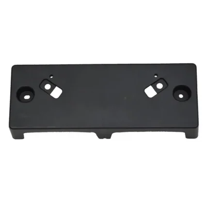 License Plate Bracket Front for Nissan Altima Hybrid 2007–2009