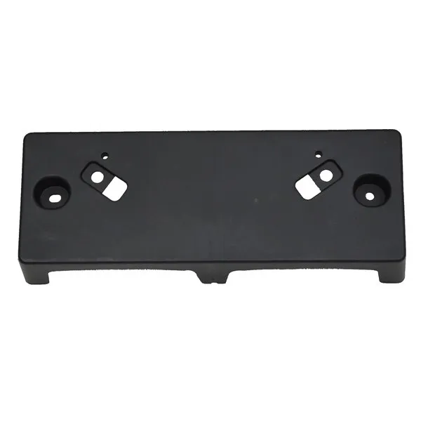 License Plate Bracket Front for Nissan Altima Hybrid 2007–2009