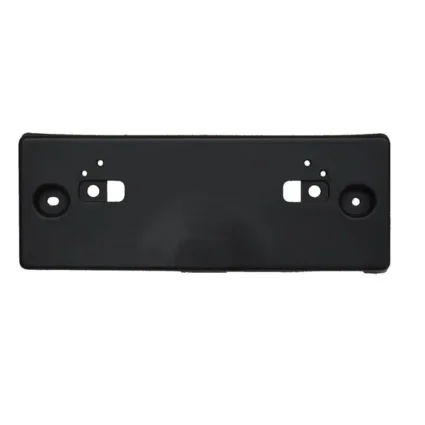 License Plate Bracket Front for Nissan Altima 2010–2012