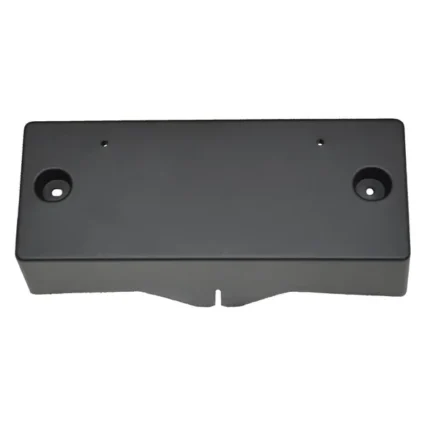License Plate Bracket Front for Nissan Maxima 2009–2014