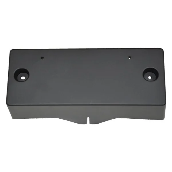 License Plate Bracket Front for Nissan Maxima 2009–2014