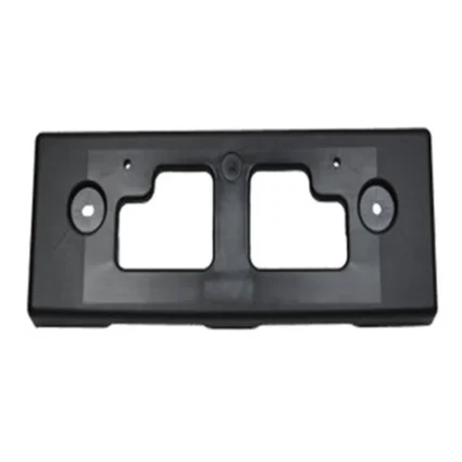 License Plate Bracket Front for Nissan Pathfinder 2013–2016