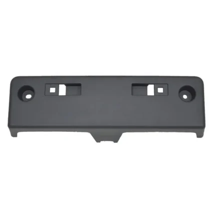 License Plate Bracket Front for Nissan Versa Sedan Hatchback 2007–2012