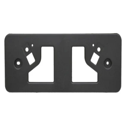 License Plate Bracket Front for Nissan Murano 2015–2018
