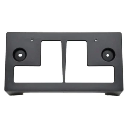License Plate Bracket Front for Nissan NV1500 NV2500 NV3500