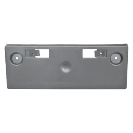 License Plate Bracket Front for Nissan Sentra 2016–2018