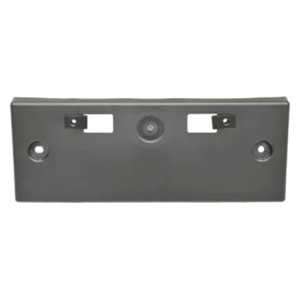 License Plate Bracket Front for Nissan NV200 2013–2021