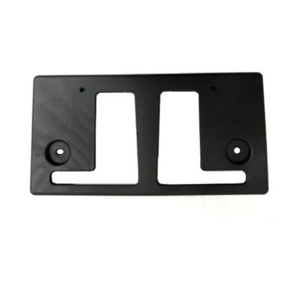 License Plate Bracket Front for Nissan TITAN XD 2016–2019