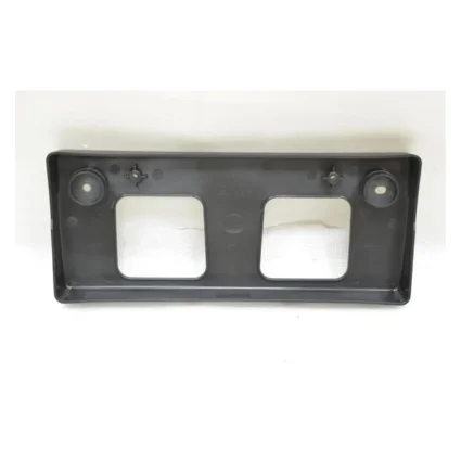License Plate Bracket Front for Nissan Maxima 2016–2018