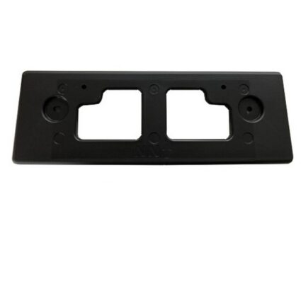 License Plate Bracket Front for Nissan Pathfinder 2017–2020