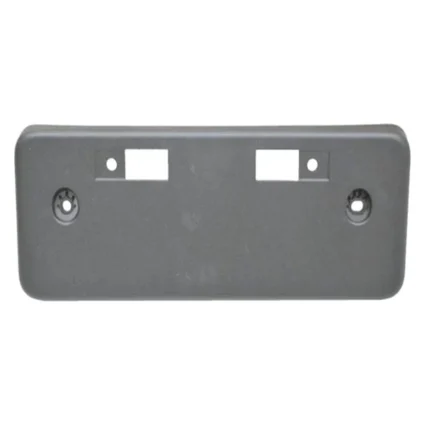 License Plate Bracket Front USA/Japan Built for Nissan Rogue 2017–2020