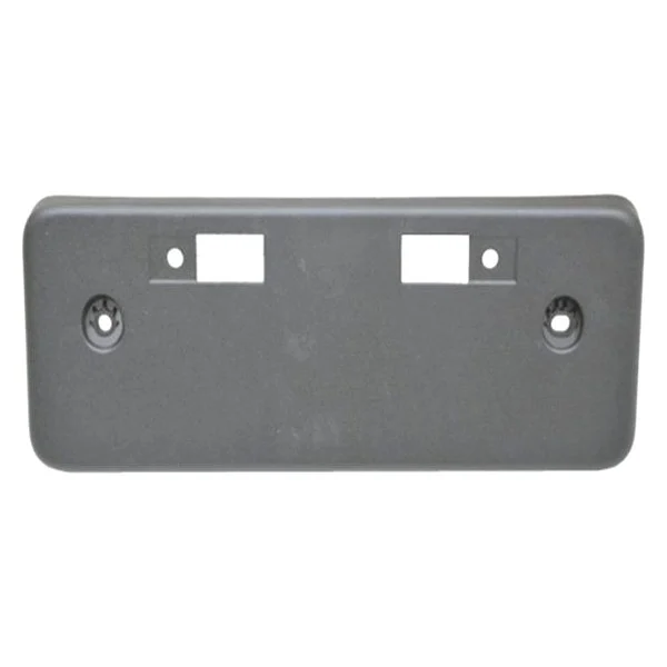 License Plate Bracket Front USA/Japan Built for Nissan Rogue 2017–2020