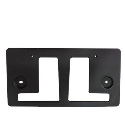 License Plate Bracket Front for Nissan TITAN 2017–2019