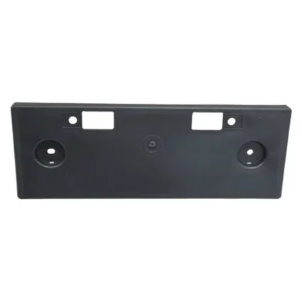 License Plate Bracket Front for Nissan Altima 2019–2022