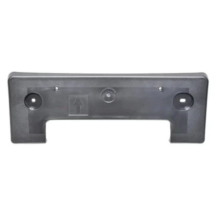 License Plate Bracket Front for Nissan LEAF 2013–2017