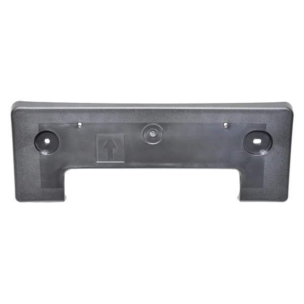 License Plate Bracket Front for Nissan LEAF 2013–2017