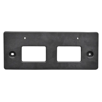 License Plate Bracket Front for Nissan Murano 2019–2024